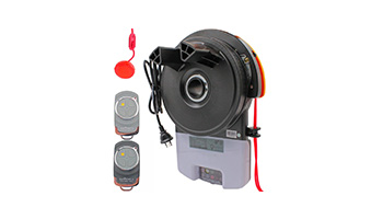 ATA GDO-6V4 EasyRoller Series 2 garage motor