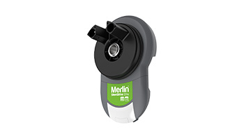Merlin SilentDrive Elite MR855MYQ garage motor